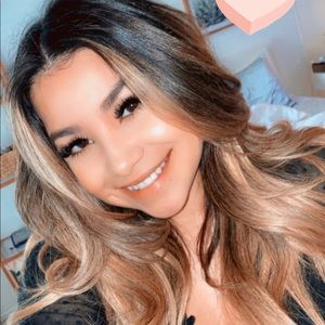 Meet your Posher, Marissa